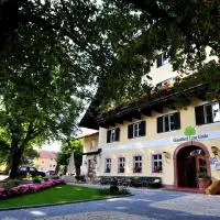 Gasthof zur Linde – hotel w mieście Obertrum am See