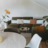 뉨브레히트에 위치한 호텔 Auszeit im Luftkurort