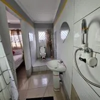 Turfloop guest house, hôtel 