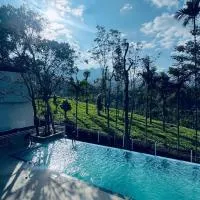 Hayashi Resort, hotel en Meppādi