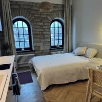 Stylish apartment in Volta Quarter, close to the city center!, hotel en Vihtra