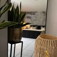 Viktoria Apartment, hotel v destinácii Speicher