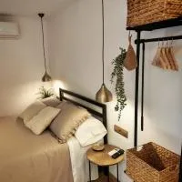 Ca l'Eli Loft, hotel en Montblanc