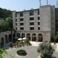 Viesnīca Rabieh Guest house pilsētā Rabieh