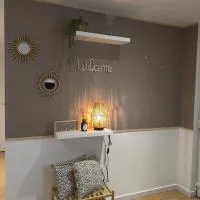 Casa do Bento - Charming Cozy Loft, Vila do Conde โรงแรมในFajozes