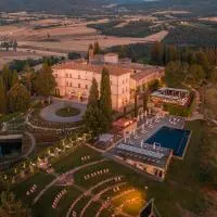 Castello di Casole, A Belmond Hotel, Tuscany, hotel en Casole dʼElsa