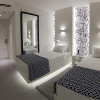 ibis Styles Boa Vista