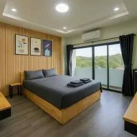 SiLin Hotel, hotel a Ban Nong Pling