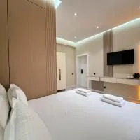 AYUB Modern & Heritage HOTEL, хотел в Бухара