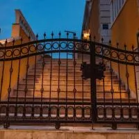 Apartmani OREBIĆ, hotel di Orebic