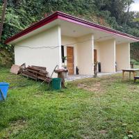 Hills Studios Guesthouse, hotel din El Nido