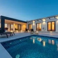 Villa Cesarica ZadarVillas, hotel sa Kakma