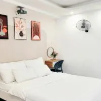 Khách Sạn Diamond Hotel Văn Giang Hưng Yên, hotel din Cửu Cảo