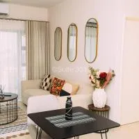 Suite 303, hotel u gradu 'Gaborone'