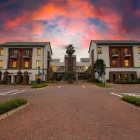 Centurion में, होटल Tayfin Royale Hotel & Conference Centre