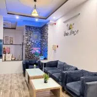 Homestay Homie House, hotel a Phước Hậu (1)