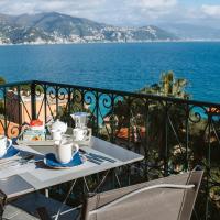 Terrazza Miramare, hotel a Santa Margherita Ligure