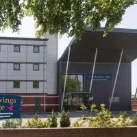 Redwings Lodge Birmingham, hótel í Oldbury