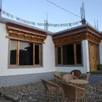 Mankhar Residence Hanle, Hotel in Khuldo