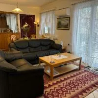 "Orchomenos" Apartment of Levidi Arcadian Apartments, hôtel à Levidhion