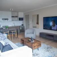 Beachside Modern Holiday Apartments, Hotel in Cape Town