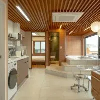 Staykor Busan、Pusanのホテル
