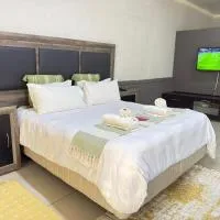 Palm Guesthouse, hotell sihtkohas Zeerust
