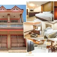 The Crystal Ranong, hotel v destinaci Ban Lum Than