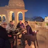 The Taj Vista Agra -walking distance to Taj Mahal، فندق في آغْرا