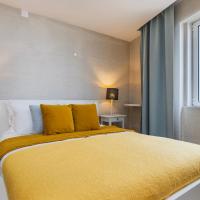 S&iacute;tio do Castelo Beach in Cascais by LovelyStay, hotel en Cascais