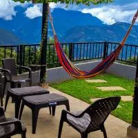 Casa la Colina, hotell i Macanal
