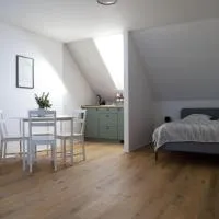 Šťastná 118, hotel i Sněžné