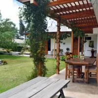 Pifo में, होटल Casa del Viajero
