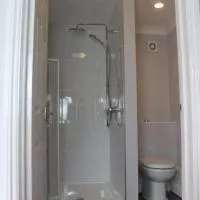 The Sportsman Chalets, hotel u gradu Sholden