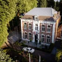 Villa Polder - Boutique Hotel near Eindhoven, hotelli kohteessa Gemert