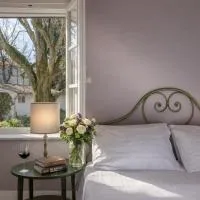Agriturismo La Fattoria di Capezzana, hotel i Carmignano