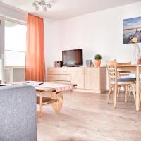 Lagunenstadt am Haff - Fewo 4 Muschel &ndash; hotel w mieście Ueckerm&uuml;nde