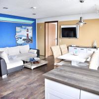 Lagunenstadt am Haff - 47 Kehr wieder! &ndash; hotel w mieście Ueckerm&uuml;nde