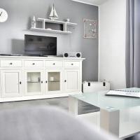 Lagunenstadt am Haff - Fewo 34 Palstek &ndash; hotel w mieście Ueckerm&uuml;nde