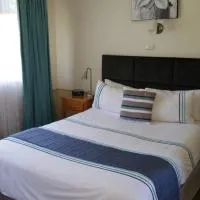 Kaniva Midway Motel, ξενοδοχείο σε Kaniva