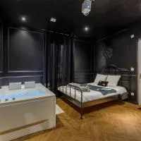 Le Spa Nocturne, hotell i Le Petit-Quevilly