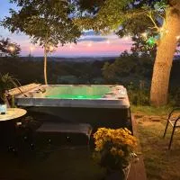 Naturraum - Wellness Oase am Mittelrheintal, hotel em Pfalzfeld