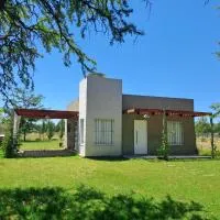 Casa de Andres, hotel v destinácii Ataliva Roca