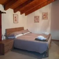appartamento Rosa, hotel din Brentonico