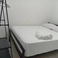 Apartamentos GoZu # 2, hotel u gradu Puerto Viejo