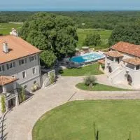 Višnjan में, होटल San Tomasini Heritage Hotel