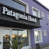 Patagonia Hotel, khách sạn ở Caleta Olivia