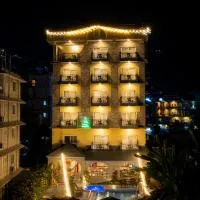 Hotel Dashain, ξενοδοχείο σε Pokhara