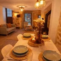 Casa Martinho & Neves, hotel en Seia