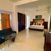 Sylhet La Vista, hotel i Sylhet